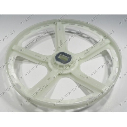 Шкив стиральной машины Electrolux Zanussi AEG - 50298249009 - 1323965