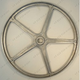 Шкив стиральной машины Zanussi ZWO 1101
