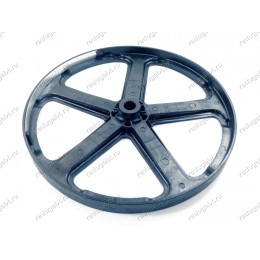 Шкив для стиральной машины Electrolux, Zanussi, AEG - 1084895075 - 1084891