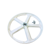 Шкив для стиральной машины Electrolux, Zanussi 4055430724 + болт шкива