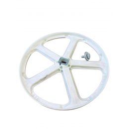 Шкив для стиральной машины Electrolux, Zanussi 4055430724 + болт шкива