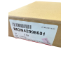 Шкив стиральной машины LG MGN42998601 - 267 мм