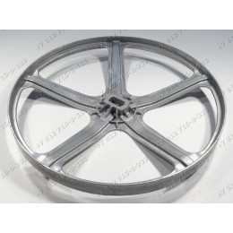 Шкив стиральной машины Zanussi FL984CN, FE904NN, ZWO3104, FE1006NN, FL726CN, F906CN