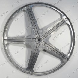 Шкив стиральной машины Zanussi FL984CN, FE904NN, ZWO3104, FE1006NN, FL726CN, F906CN