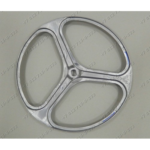 Шкив для стиральной машины Zanussi TA 833 V TA1033V 913100141-03