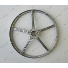 Шкив стиральной машины Indesit W 83 T EX