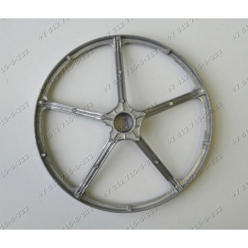 Шкив стиральной машины Indesit W 83 T EX