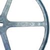 Шкив стиральной машины Indesit, Ariston 17400242001 C00263778