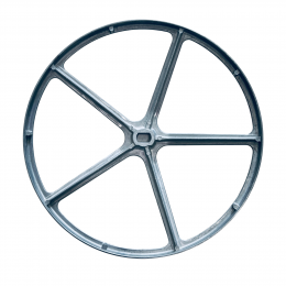 Шкив стиральной машины Indesit, Ariston 174000698 C00064527