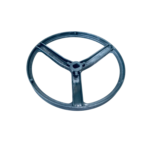 Шкив стиральной машины Indesit, Ariston 174000786.04 C00097267