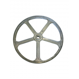 Шкив стиральной машины Indesit, Ariston 174001598.00 C00083912