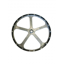 Шкив стиральной машины Indesit, Ariston 174001598.00 C00083912