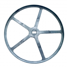 Шкив стиральной машины Indesit, Ariston 174002344 C00109632