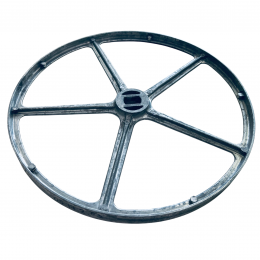 Шкив стиральной машины Indesit, Ariston 17400167101 C00109632