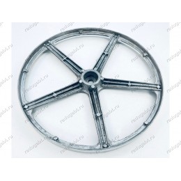Шкив стиральной машины Indesit 1070CDE3BIS 1170CDNL 1218CD3BIS 1218CDEBEAB