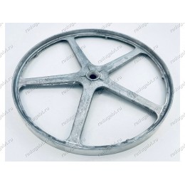 Шкив стиральной машины Indesit 1070CDE3BIS 1170CDNL 1218CD3BIS 1218CDEBEAB