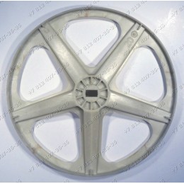 Шкив стиральной машины Ariston ADS93D69EUB, ADS93D69UEUA, ECO7D169SK, ECO7F129EE
