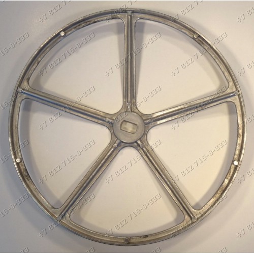 Шкив стиральной машины Ariston ARXXD 109