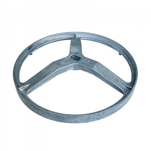 Шкив стиральной машины Indesit, Ariston 174000702.09 (174000702.08) C00066080