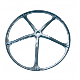 Шкив стиральной машины Bosch, Siemens 9000702493 - 11002942
