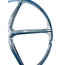 Шкив стиральной машины Bosch, Siemens 9000702493 - 11002942
