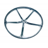 Шкив стиральной машины Bosch, Siemens 9000702493 - 11002942