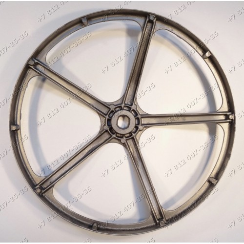 Шкив стиральной машины Bosch, Siemens 5500000147 - 00354130