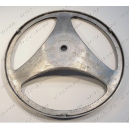 Шкив стиральной машины Bosch WFF1201, Siemens WM50200/12, WD61430/01