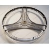 Шкив стиральной машины Bosch WFF1201, Siemens WM50200/12, WD61430/01