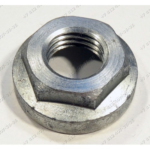 Гайка шкива для стиральной машины Bosch WLM24441OE/02