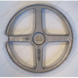 Шкив стиральной машины Ardo TL 800 EX Electrolux Zaussi ASKO