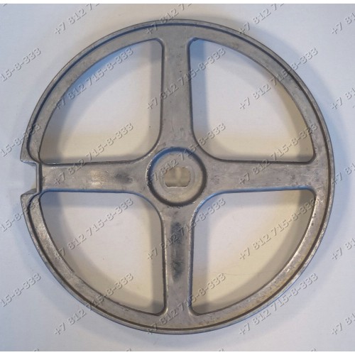 Шкив стиральной машины Ardo TL 800 EX Electrolux Zaussi ASKO