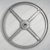 Шкив стиральной машины Ardo TL105L (012980036) Electrolux, Zanussi