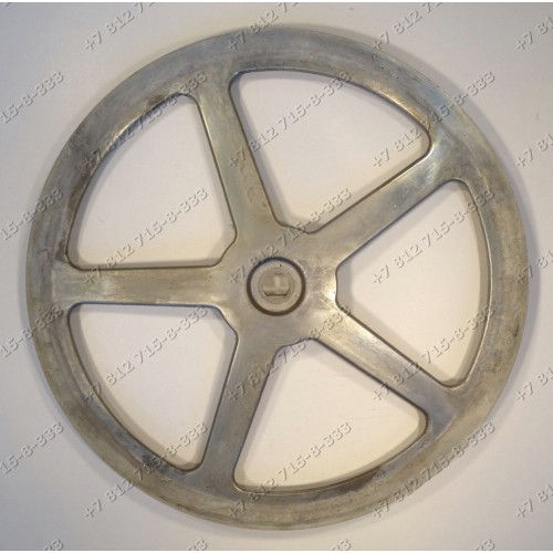 Шкив 268019500 стиральной машины Ardo TL600X