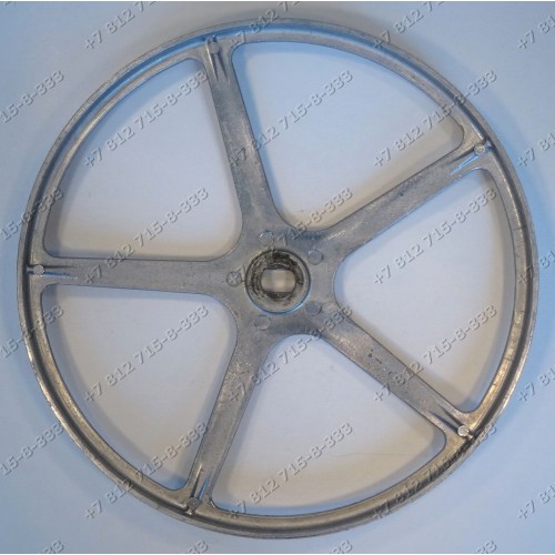 Шкив стиральной машины Ardo FLO108L