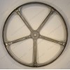 Шкив стиральной машины Blomberg WAF1320 WAF1200