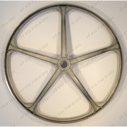 Шкив стиральной машины Blomberg WAF1320 WAF1200