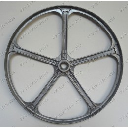 Шкив стиральной машины Beko WKB60821PTM WKN61011M