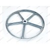 Шкив стиральной машины Haier HW70-BP12758, CE0KCFE0L00, HW60-BP12758
