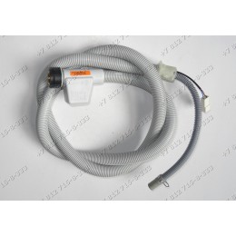 Шланг налива с аквастопом для стиральной машины Electrolux 1171990805
