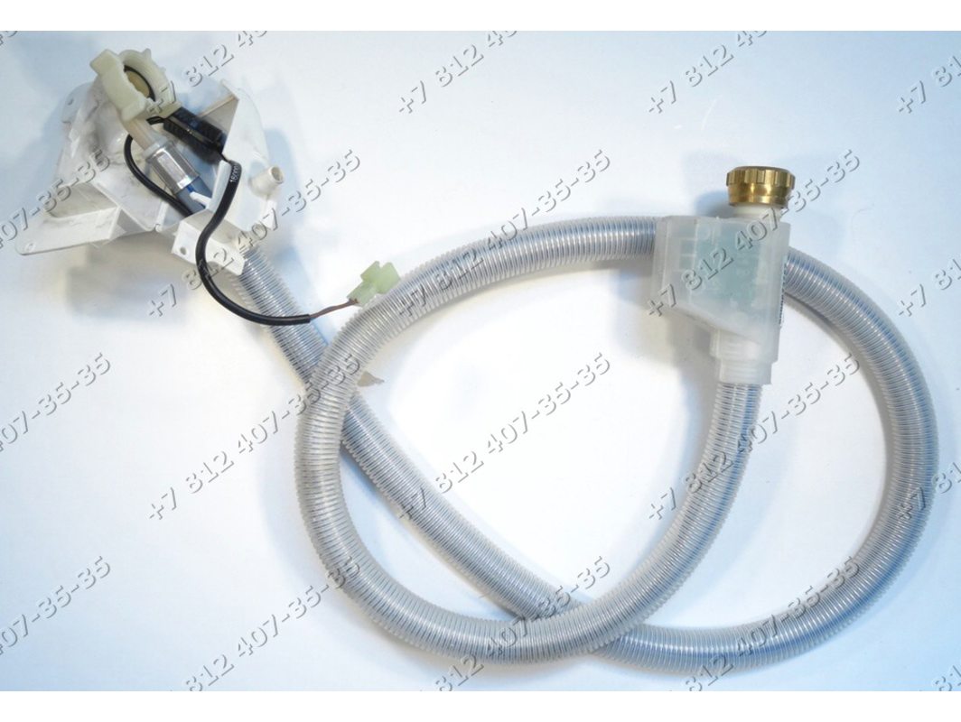 shlang naliva c akvastopom stiralnoj mashiny bosch wlx2044coe 01