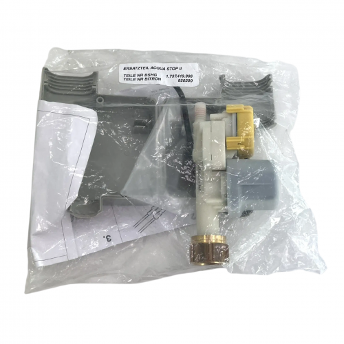 Аквастоп посудомоечной машины Bosch, Siemens, Neff 00091058 - TEILE Nr. 1737419906 ELEDRO 850 Type AS II