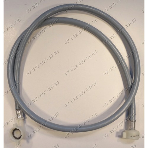 Шланг налива стиральной машины Bosch SKS40E22RU/13 SMV30D20RU/46