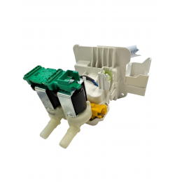 Шланг налива c аквастопом стиральной машины Bosch, Siemens -  8001227989, BITRON Type 87 в сборе с клапаном