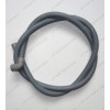 Шланг слива для стиральной машины Indesit LG, Gor., Ardo, Samsung, Indesit, Ariston, MIDEA, Hansa и т.д. Г-образный - длина 3,5 метра