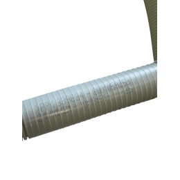 Сливной шланг для стиральной машины Bosch Logixx, Avantixx, Siemens - 8001059253 (11006030, 11023391) 2.4 метра 