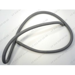 Шланг слива стиральной машины Beko WKN60811M, MVN59011M, WRE54P1BWW 7320610002