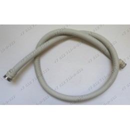 Шланг слива стиральной машины Miele W4466WPS
