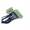 Жгут проводов стиральной машины Indesit, Ariston - модуль-ДУ-ТЭН C00141139