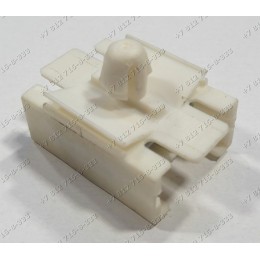 переходник от проводки к плате индикации для стиральной машины Ariston AQSF129CSIHA, AQM9D497URU